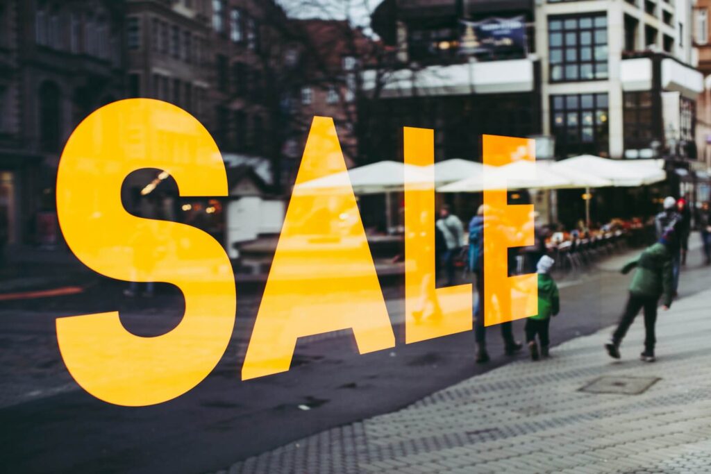 Discount Pricing Strategy
